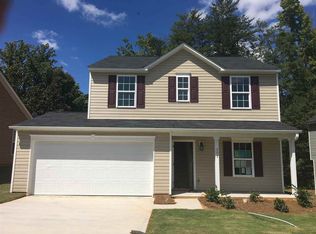 291 Promised Land Dr, Spartanburg, SC 29306