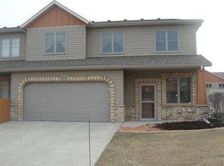 496 19th Ave W UNIT A, West Fargo, ND 58078