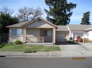 1401 Tyara Way, Santa Rosa, CA 95401