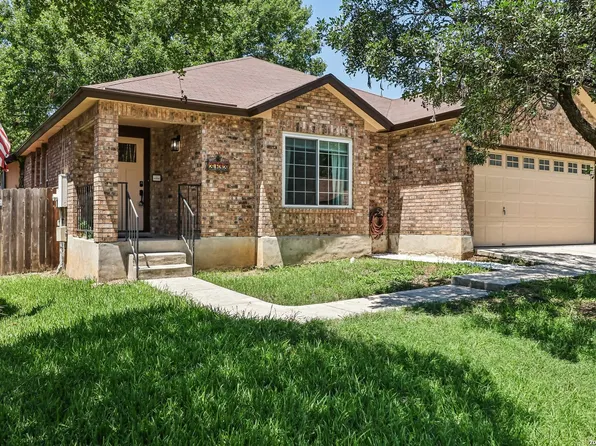 3733 Davenport, Schertz, TX 78154
