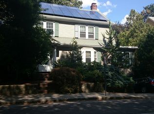 10 Chestnut St, Brookline, MA 02445