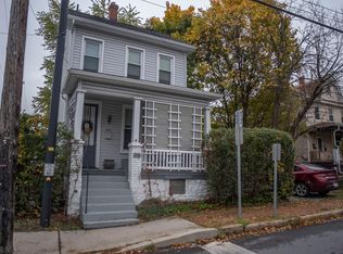 1738 20th Ave, Altoona, PA 16601