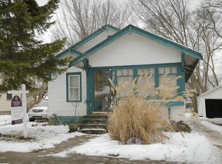 1013 Hazard Ave, Kalamazoo, MI 49048