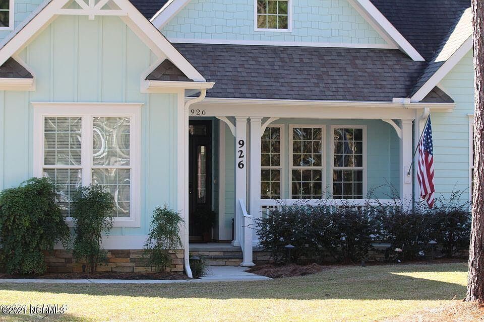 926 Grandview Drive, Hampstead, NC 28443 Zillow