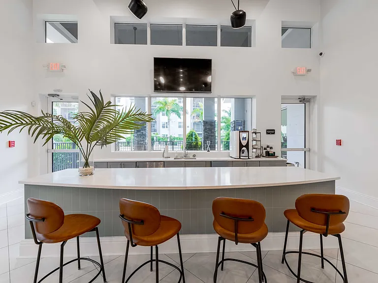 Coffee Bar