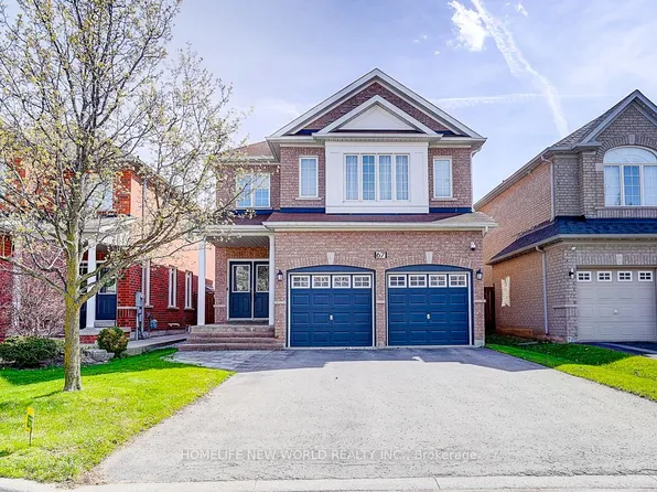 67 Lena Dr, Richmond Hill, ON L4S 2V1