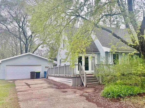 5113 Christie Ct, Midland, MI 48640