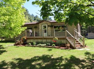 5974 County Road M, Boulder Junction, WI 54512