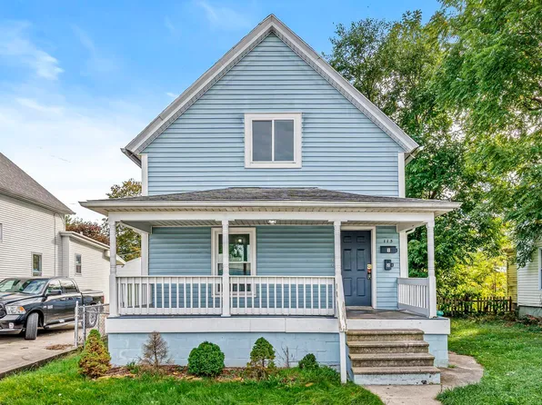 115 E 9th St, Mishawaka, IN 46544