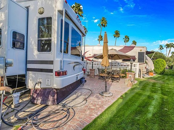 2nd image of 69411 Ramon Rd #274