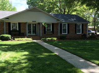 13000 Clover Bottom Dr, Mint Hill, NC 28227