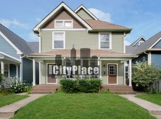 1156 Evison St, Indianapolis, IN