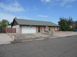 11234 N 64th Ln, Glendale, AZ 85304