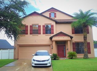 3540 Live Oak Hollow Dr, Orange Park, FL 32065