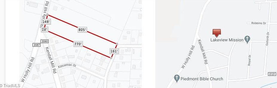 1st image of 0 W Holly Hill Rd