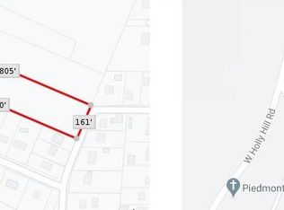 0 W Holly Hill Rd, Thomasville, NC 27360