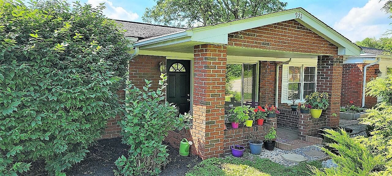 932 Burton Pike, KY 40324 Zillow