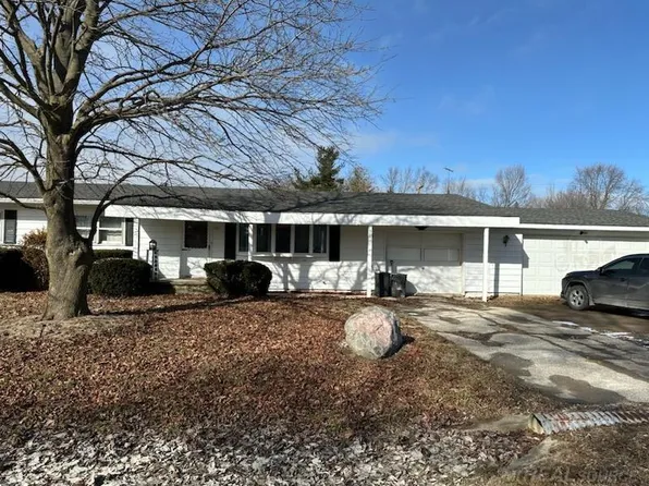 7171 Meadow Ln, Lexington, MI 48450