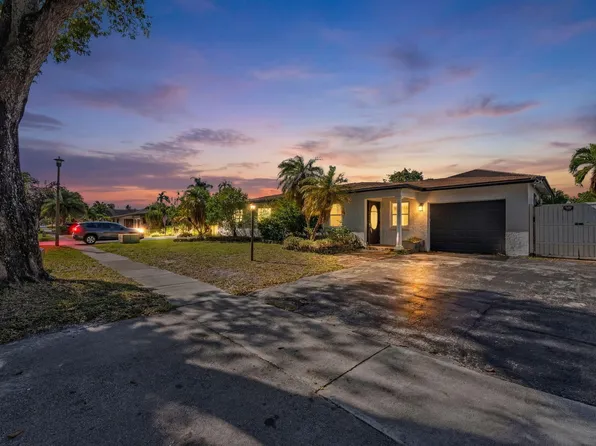 5313 SW 103rd Ave, Fort Lauderdale, FL 33328