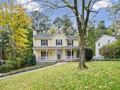 2171 Shillings Chase Dr NW, Kennesaw, GA, 30152