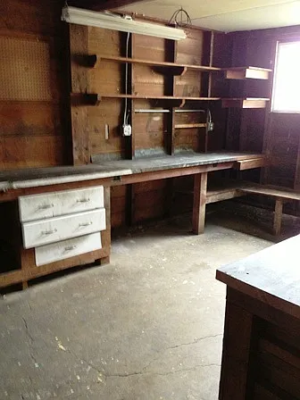 Shop