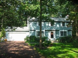 109 Meetinghouse Ln, Shamong, NJ 08088