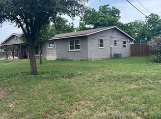 3118 Sac Ave, San Angelo, TX 76904