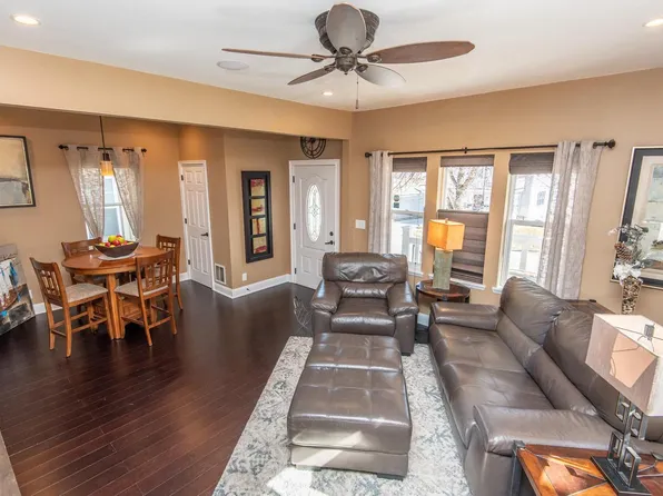 1723 South 65th ST, West Allis, WI 53214