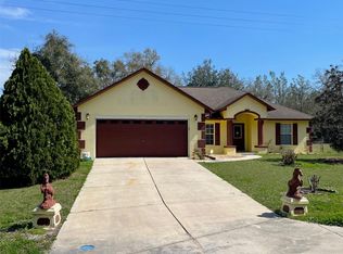 13961 SW 27th Court Rd, Ocala, FL 34473