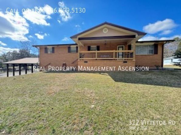 322 Vittetoe Rd