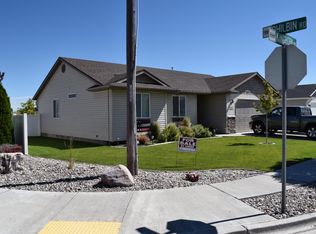 1996 Kinghorn Rd, Pocatello, ID 83201
