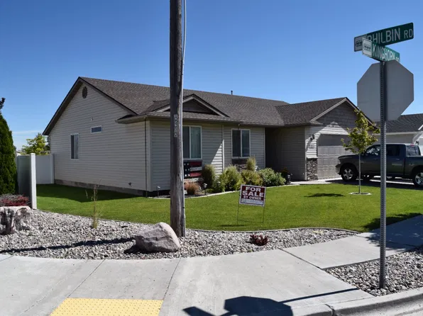 1996 Kinghorn Rd, Pocatello, ID 83201