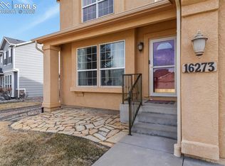 16273 Windsor Creek Dr, Monument, CO 80132