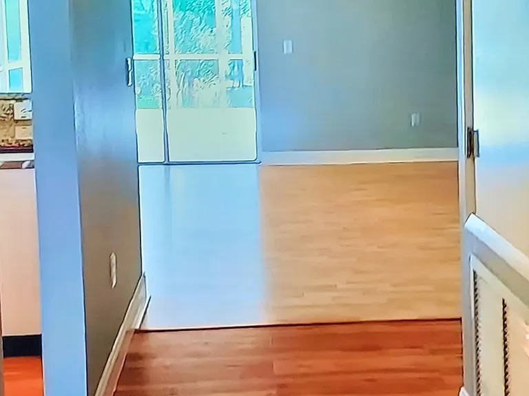 Entryway/Foyer