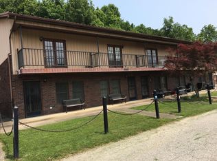 118 1st Ave, Elkview, WV 25071