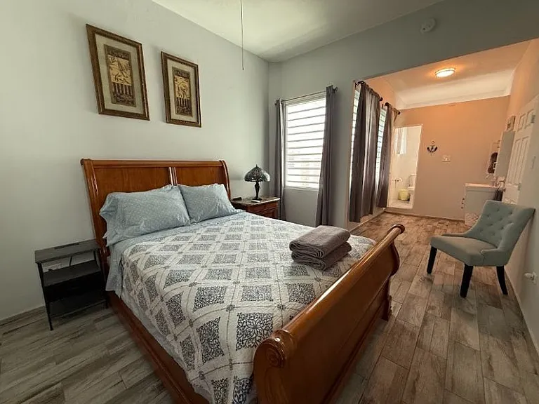 515 Calle Barbe #2A — Photo 9