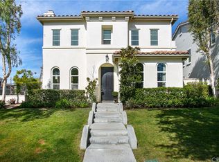 5 Loden Pass, Ladera Ranch, CA 92694