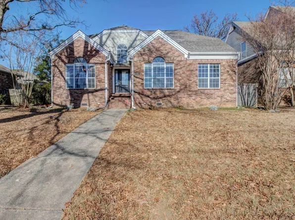 12212 Rainwood Rd, Little Rock, AR 72212