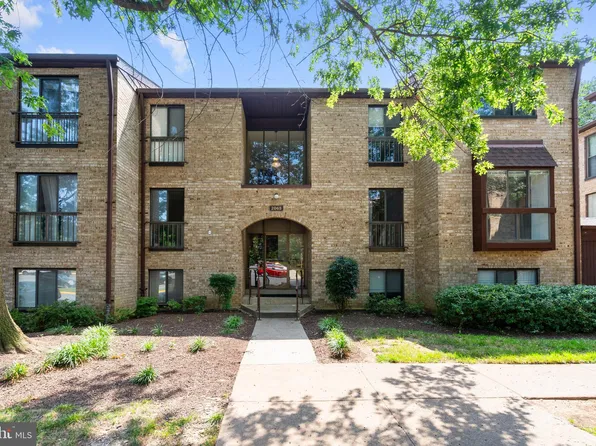 2065 Royal Fern Ct Unit 38/12B, Reston, VA 20191