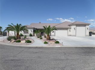 797 Park Ridge Ln, Bullhead City, AZ 86429