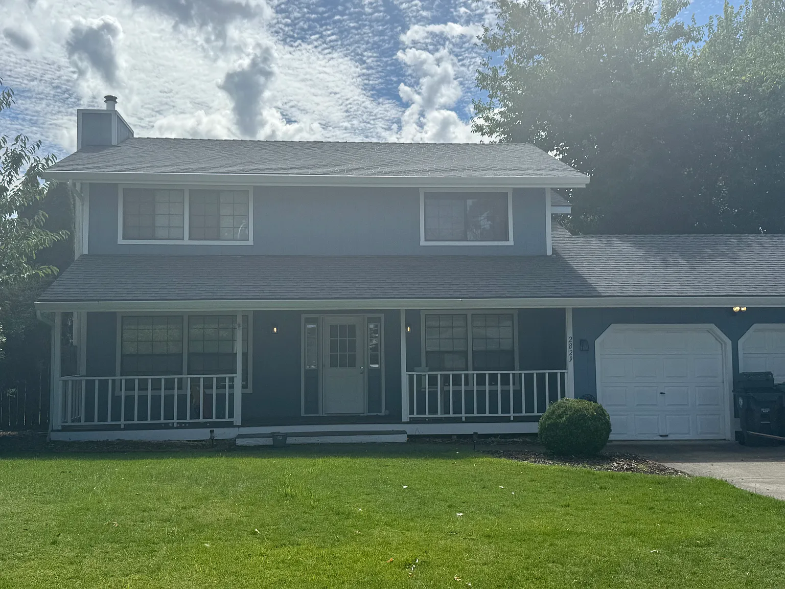 Barclay Rd, Medford — Photo 1