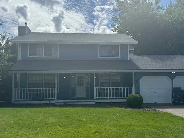(undisclosed Address), Medford, OR 97504