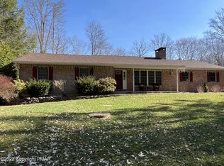260 Thomas Rd, Blakeslee, PA 18610