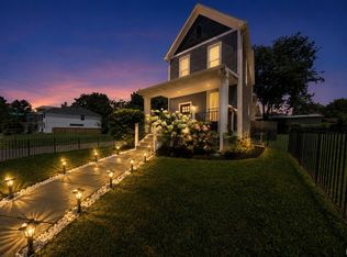 1312 Parrett St, Evansville, IN 47713