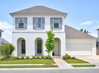 10953 Preservation Way, Baton Rouge, LA 70810