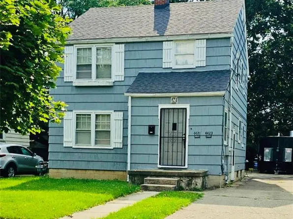 4421 Vermaas Ave, Toledo, OH 43612