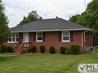 843 Hilltop Rd, Danville, KY 40422