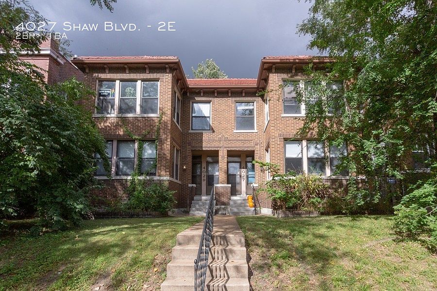 1st image of 4027 Shaw Blvd #2E