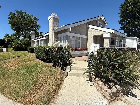 265 Riverview Way, Oceanside, CA 92057