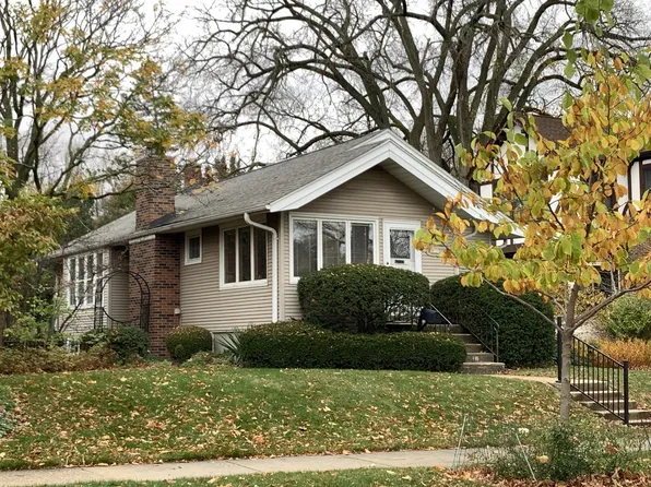 4829 North Larkin STREET, Whitefish Bay, WI 53217